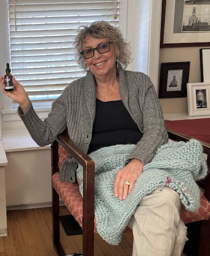 Jenna N.  - Boston, MA